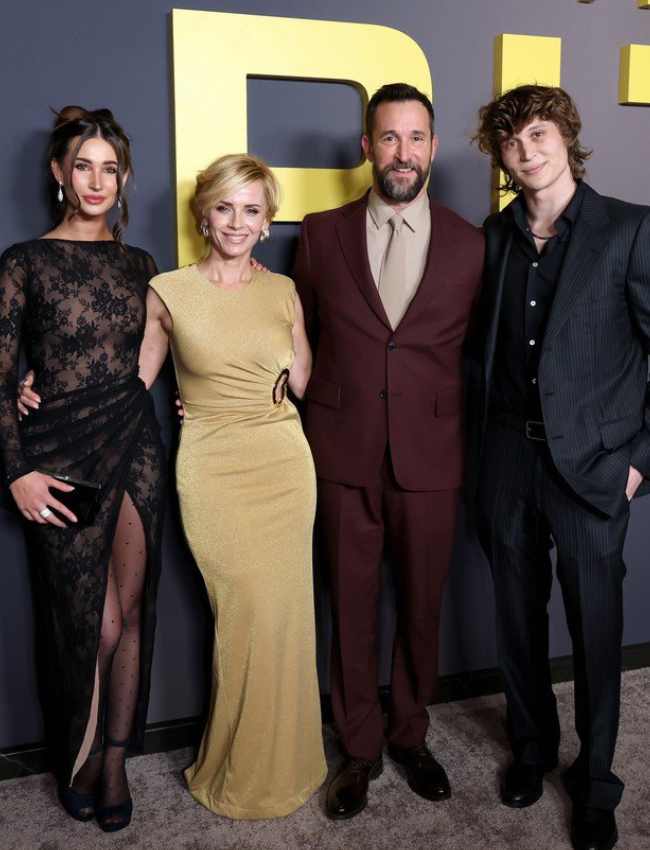 Pitt Season 2 Premiere