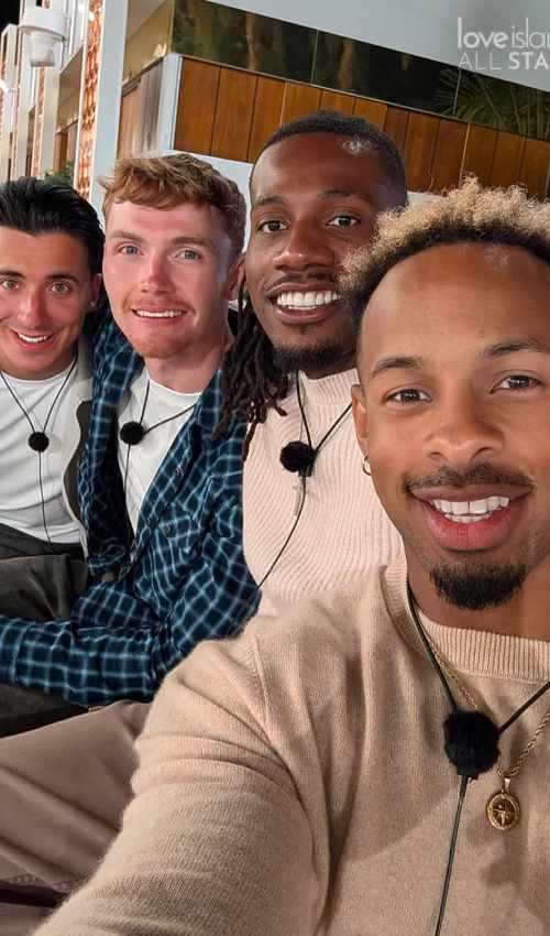 Love Island All Stars Season 3 Episode 6 Release Details