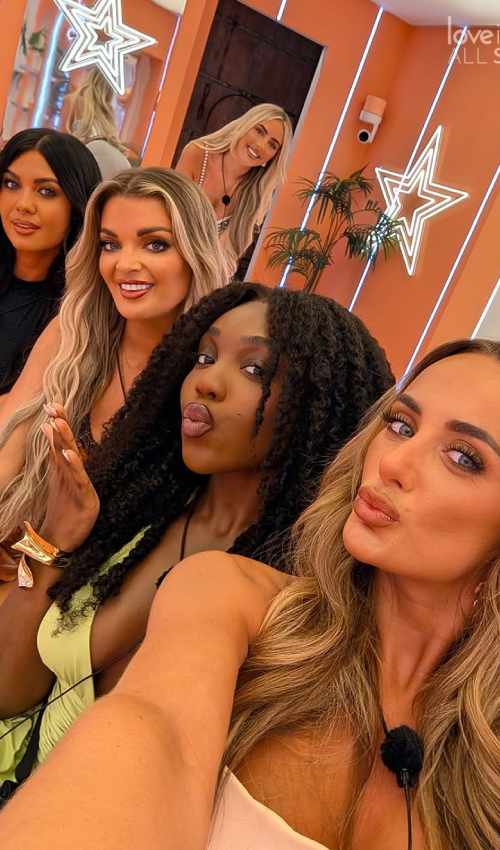 Love Island All Stars Season 3 Episode 6 Release Details