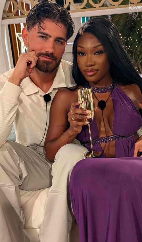 Love Island All Stars Season 3 Episode 6 Release Details