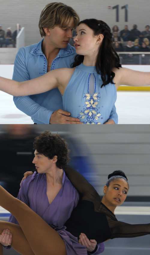 Finding Her Edge Netflix