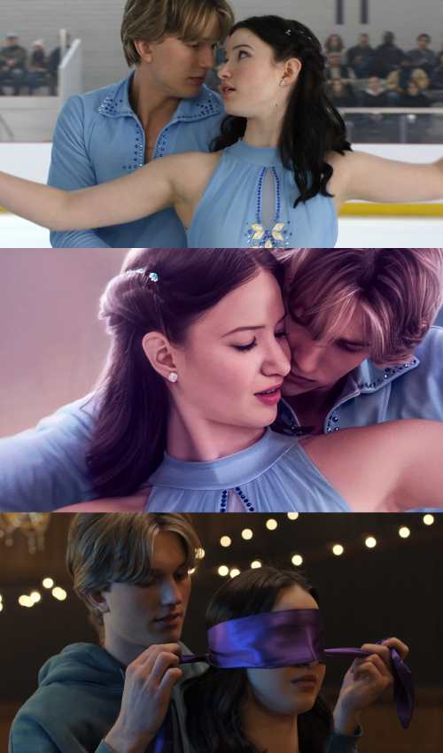 Finding Her Edge Netflix