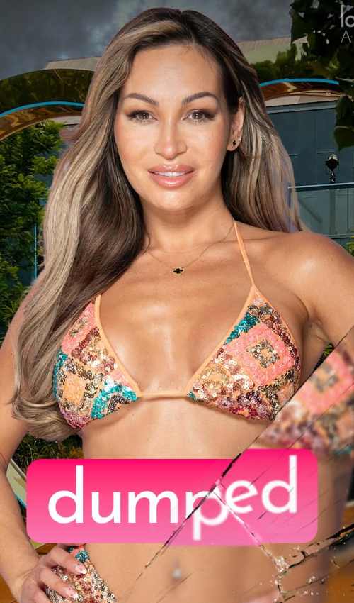 Love Island All Stars Season 3 Explodes After Brutal Dumping