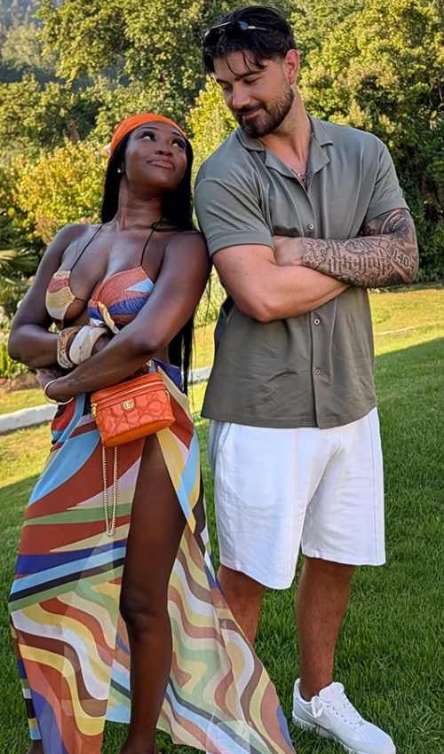 Love Island All Stars Season 3