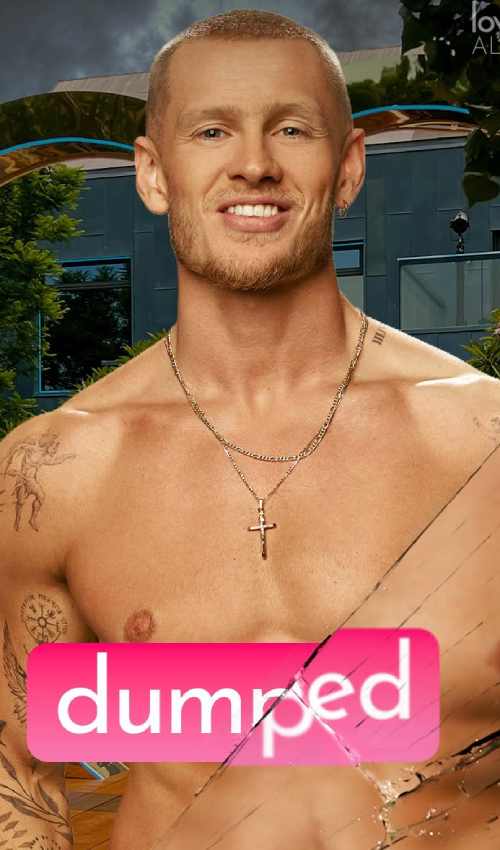 Love Island All Stars Season 3