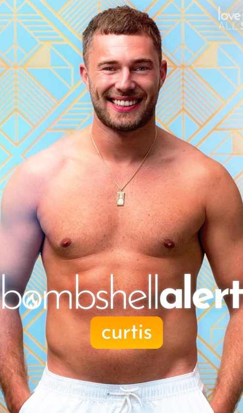 Love Island All Stars Season 3 Heats Up After Shocking Dumping