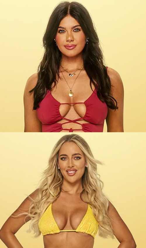 Love Island All Stars Season 3