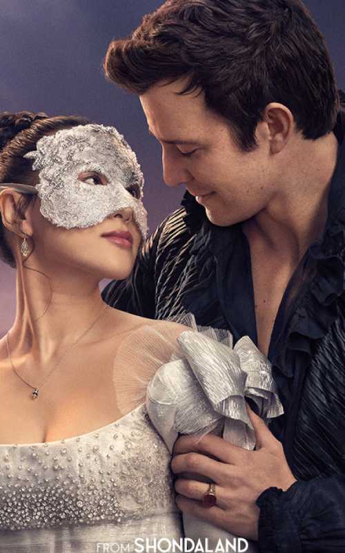 Netflix Weekly Releases