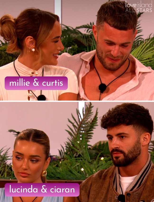 Love Island All Stars Episode 12 Brings Terrace Drama and Feuds
