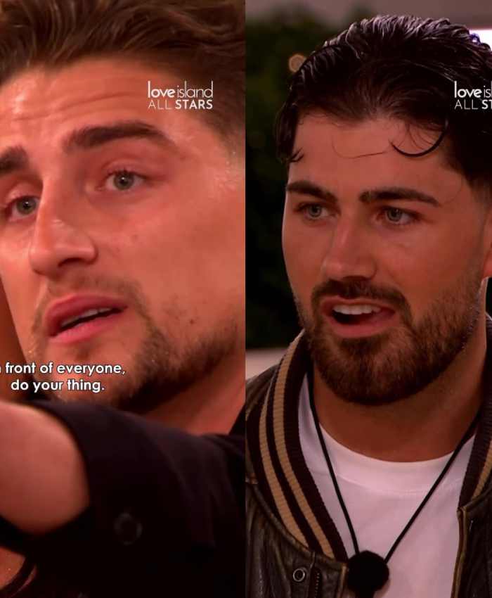 Sean Breaks Down as Villa Tensions Explode in Episode 13