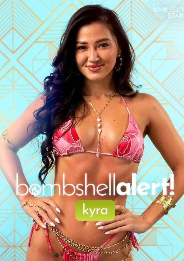 Love Island All Stars S3 Episode 14 Brings Dumping and Bombshells