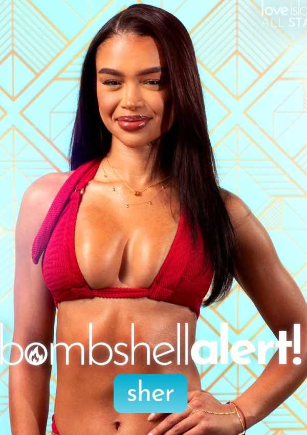 Love Island All Stars S3 Episode 14 Brings Dumping and Bombshells