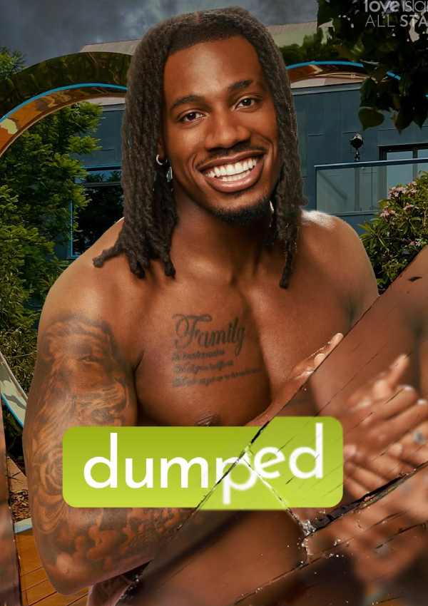 Love Island All Stars S3 Episode 14 Brings Dumping and Bombshells