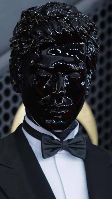 2026 Grammys Menswear Breaks Rules with Bold New Styles