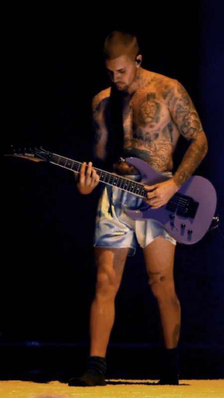 2026 Grammys Menswear Breaks Rules with Bold New Styles