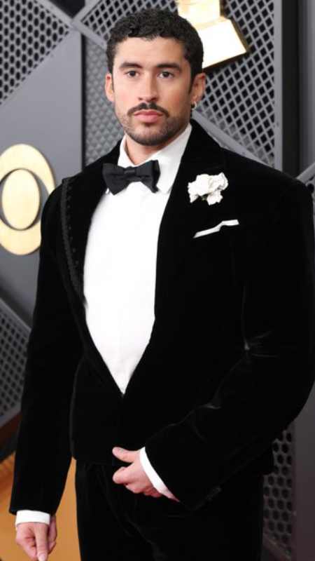 2026 Grammys Menswear Breaks Rules with Bold New Styles
