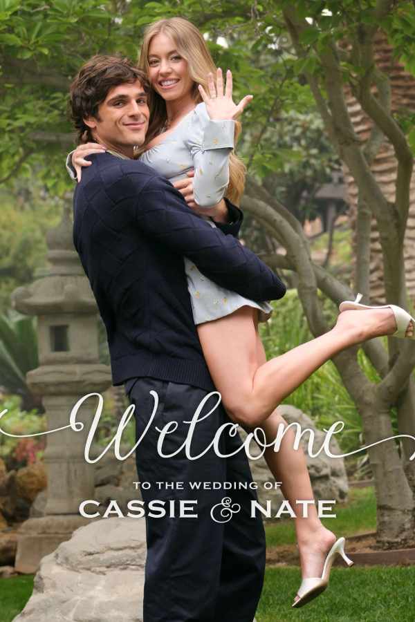 The Euphoria Wedding