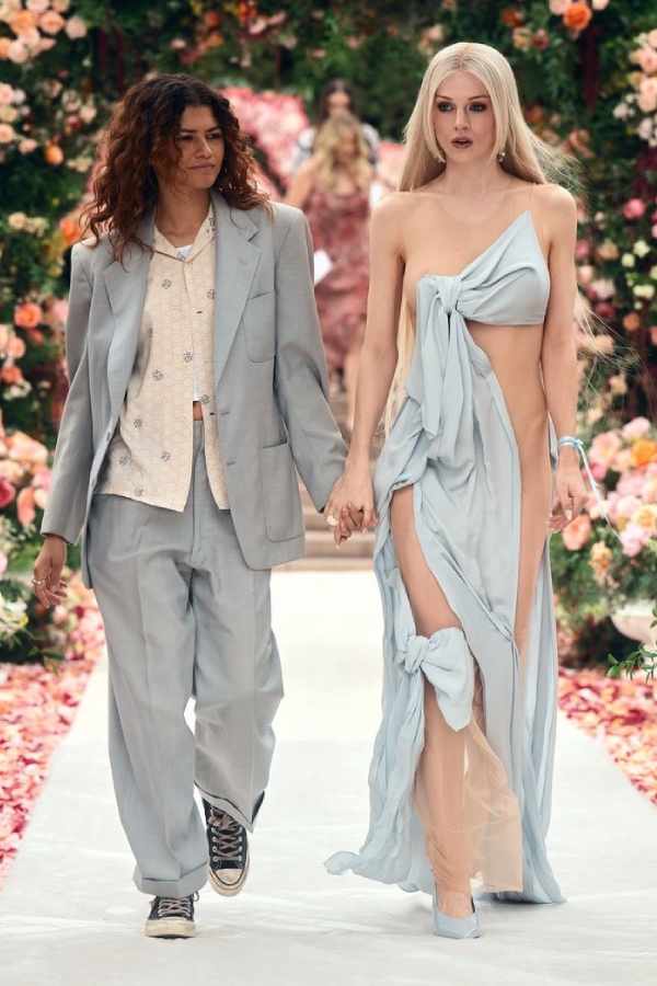 The Euphoria Wedding