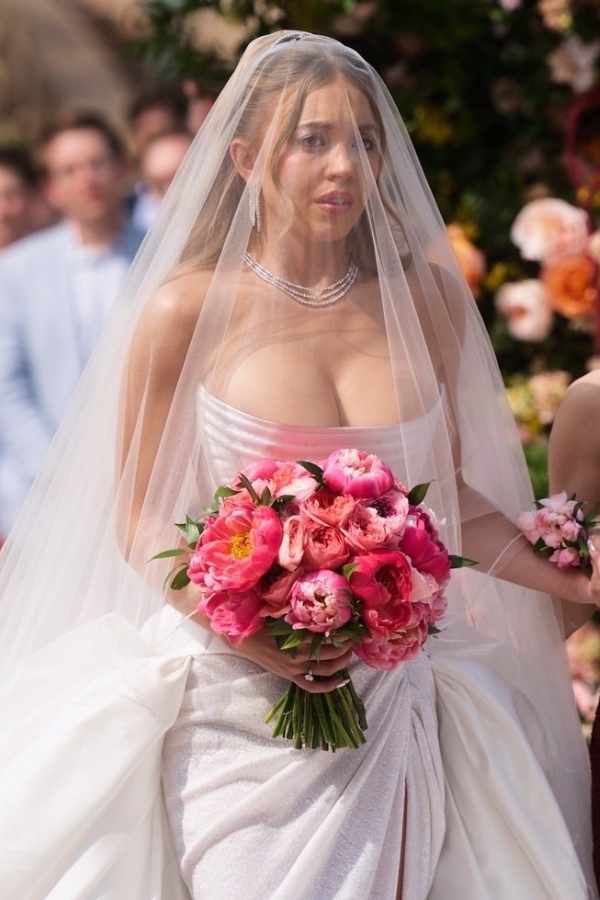 The Euphoria Wedding