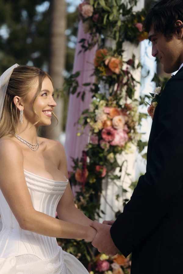 The Euphoria Wedding