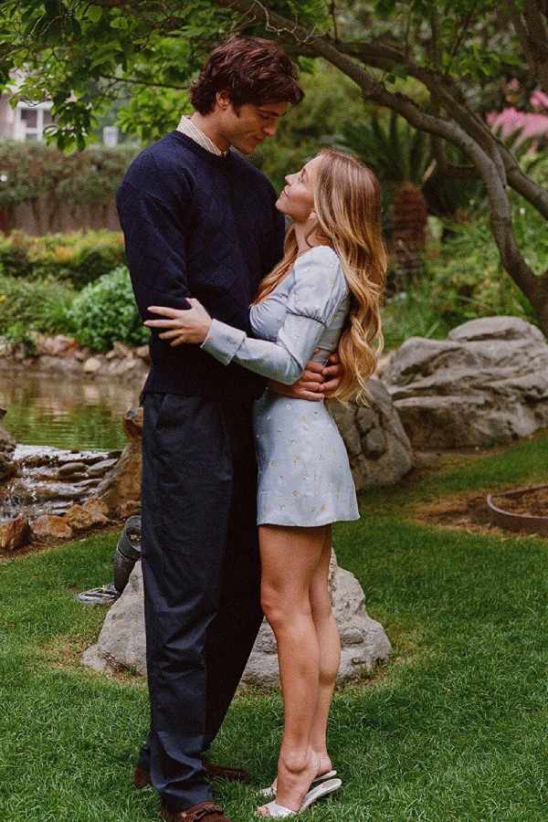 The Euphoria Wedding