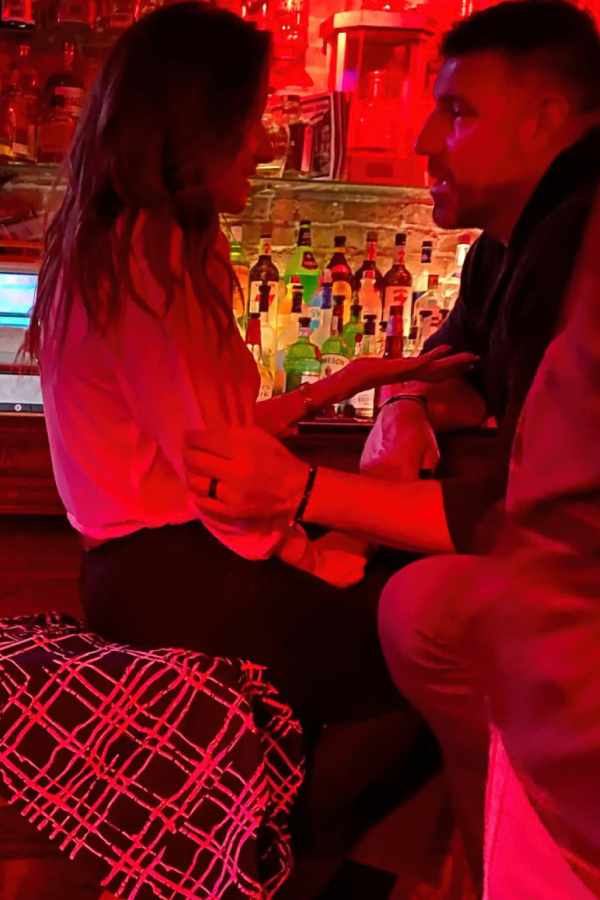 Who Is Mike Vrabel Married To