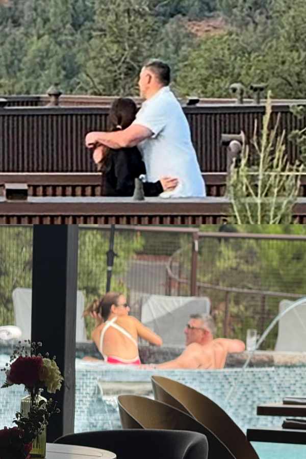 Who Is Mike Vrabel Married To