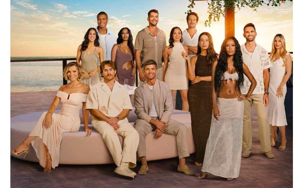 Summer House Reunion Leak