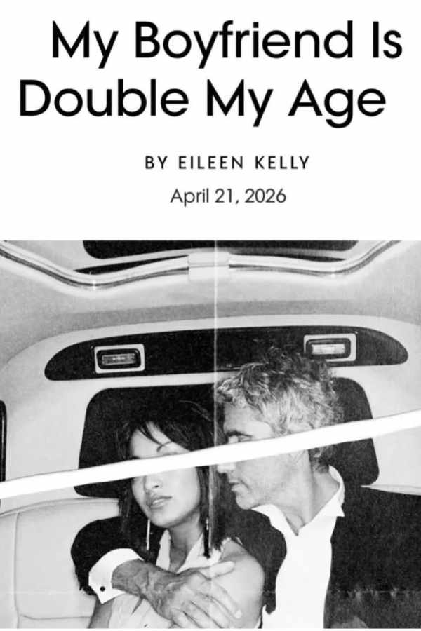 Eileen Kelly Defends Relationship with Anthony Kiedis Despite Age Gap