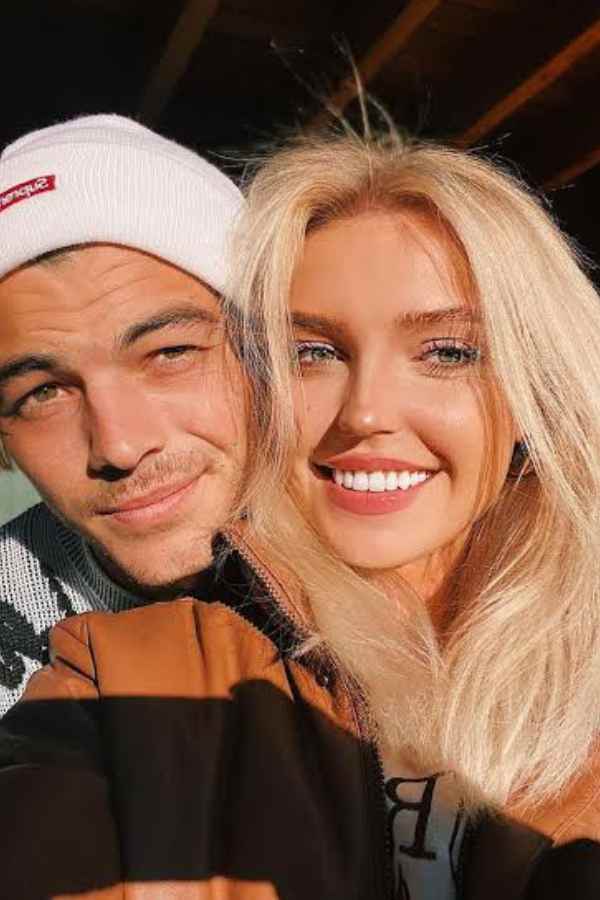 Taylor Fritz and Morgan Riddle Break Up After Six Years