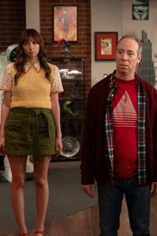 Stuart Fails to Save the Universe First Look and Release Date