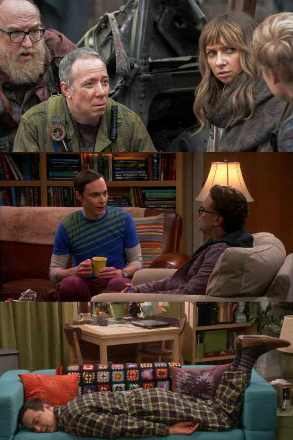 Stuart Fails to Save the Universe First Look and Release Date