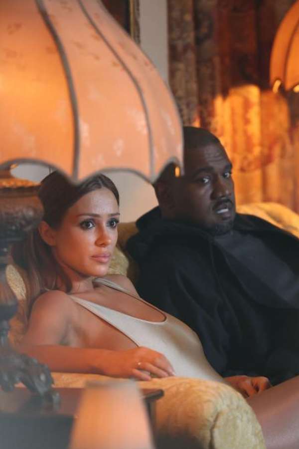 Kanye West and Bianca Censori Face Legal and Travel Hurdles
