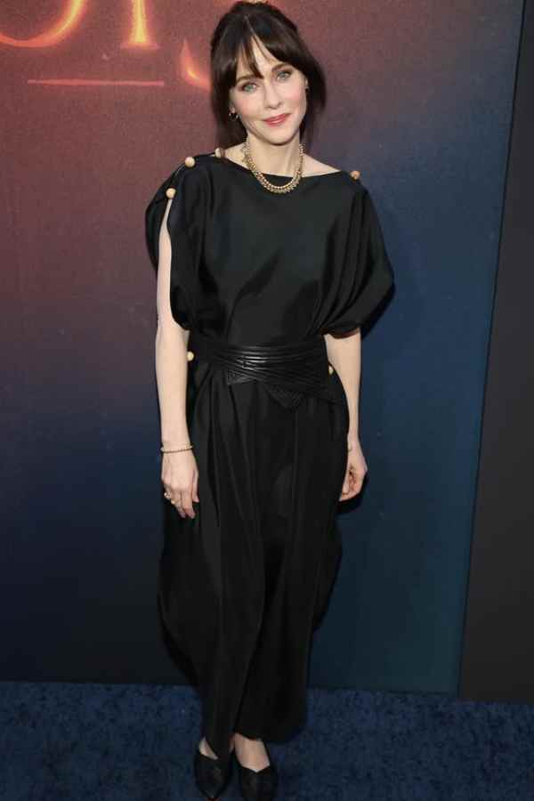 Lost Boys Movie Stars Reunite for Broadway Musical Opening