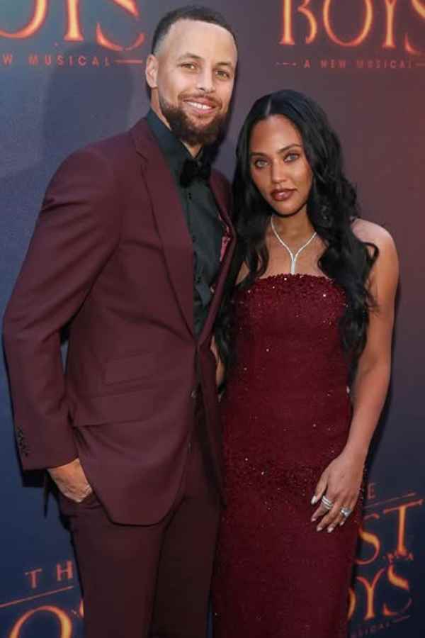 Lost Boys Movie Stars Reunite for Broadway Musical Opening