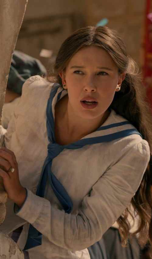 Enola Holmes 3 Netflix Release Date and First Look Photos