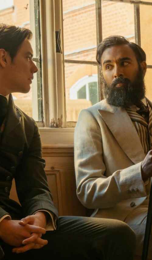 Enola Holmes 3 Netflix Release Date and First Look Photos