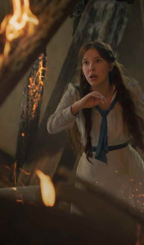 Enola Holmes 3 Netflix Release Date and First Look Photos