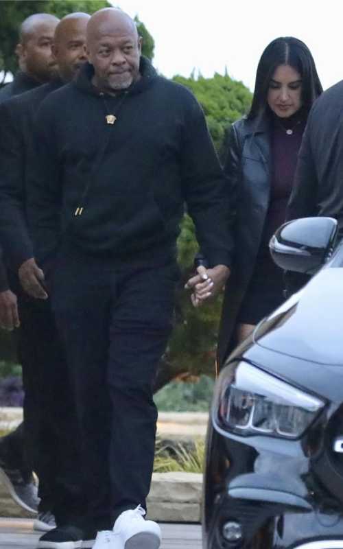 A Fresh Start for the Music Mogul and Reality Star