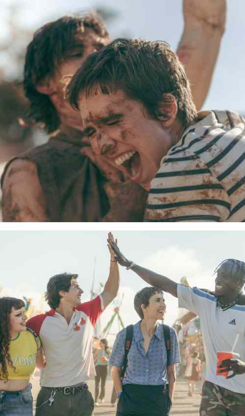 Viva' to Cannes Critics