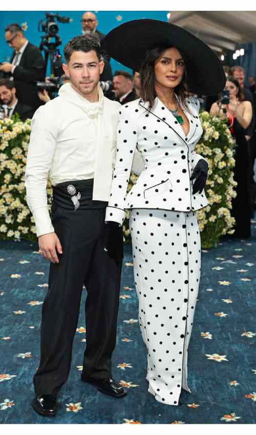Priyanka Chopra to Skip Met Gala 2026: The Real Reason Revealed