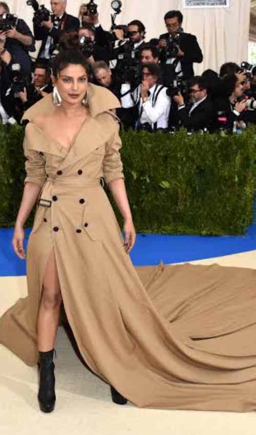 Priyanka Chopra to Skip Met Gala 2026: The Real Reason Revealed