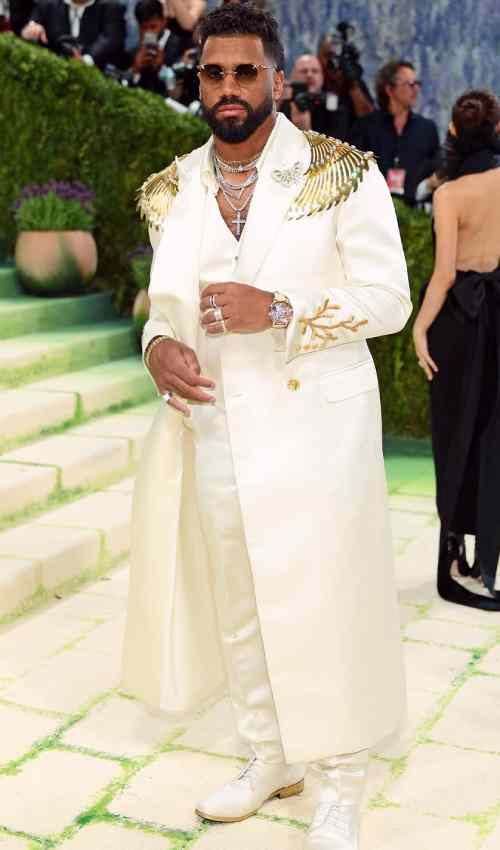 Met Gala 2026