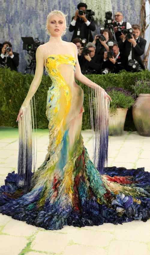 Met Gala 2026 Best Dressed Celebrities Revealed