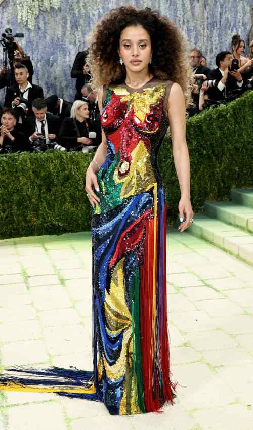 Met Gala 2026 Best Dressed Celebrities Revealed