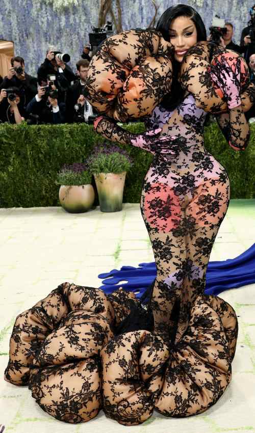 Met Gala 2026 Best Dressed Celebrities Revealed
