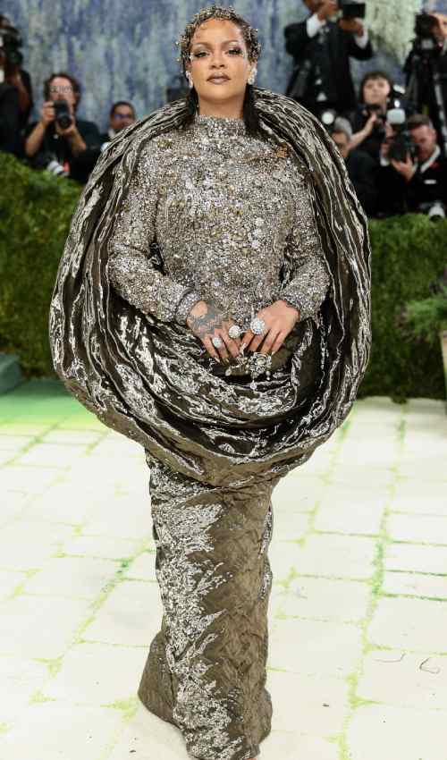Met Gala 2026 Best Dressed Celebrities Revealed