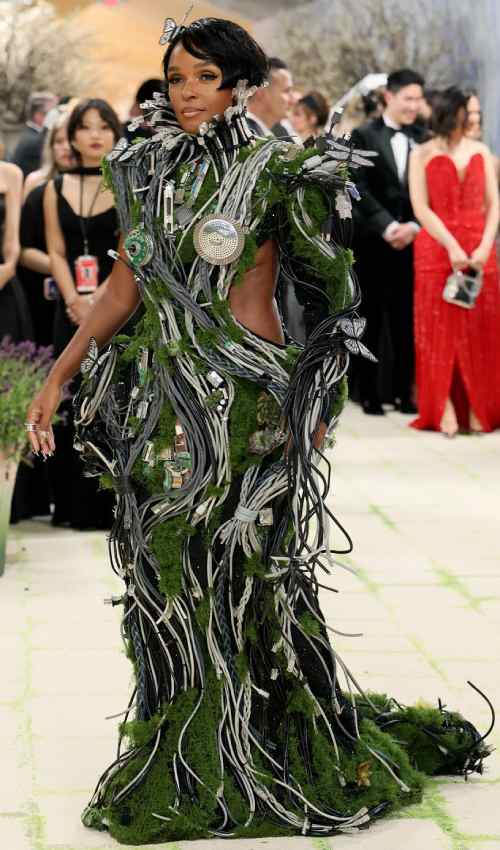 Met Gala 2026 Best Dressed Celebrities Revealed