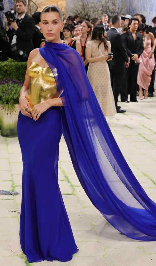 Met Gala 2026 Best Dressed Celebrities Revealed