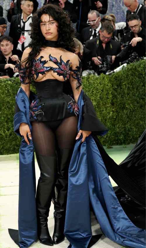 Met Gala 2026 Best Dressed Celebrities Revealed